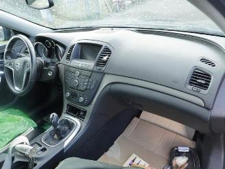 Opel Insignia 1.6 Turbo picture 5