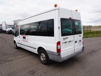 Ford Transit 2.2 TDCi picture 2