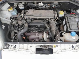 Peugeot Bipper 1.4 HDi picture 8