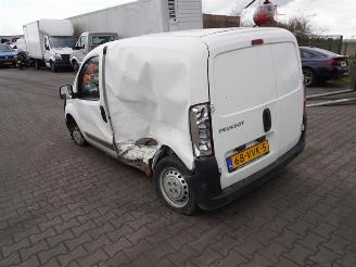 Peugeot Bipper 1.4 HDi picture 2