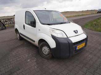 Peugeot Bipper 1.4 HDi picture 4