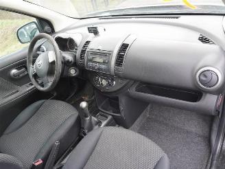 Nissan Note 1.4 16v picture 5