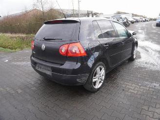Sloopauto Volkswagen Golf 1.4 16v 2007/3