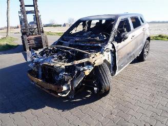 Land Rover Range Rover Evoque 2.0 D picture 3