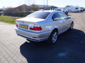 Autoverwertung BMW 3-serie 323Ci 1999/4