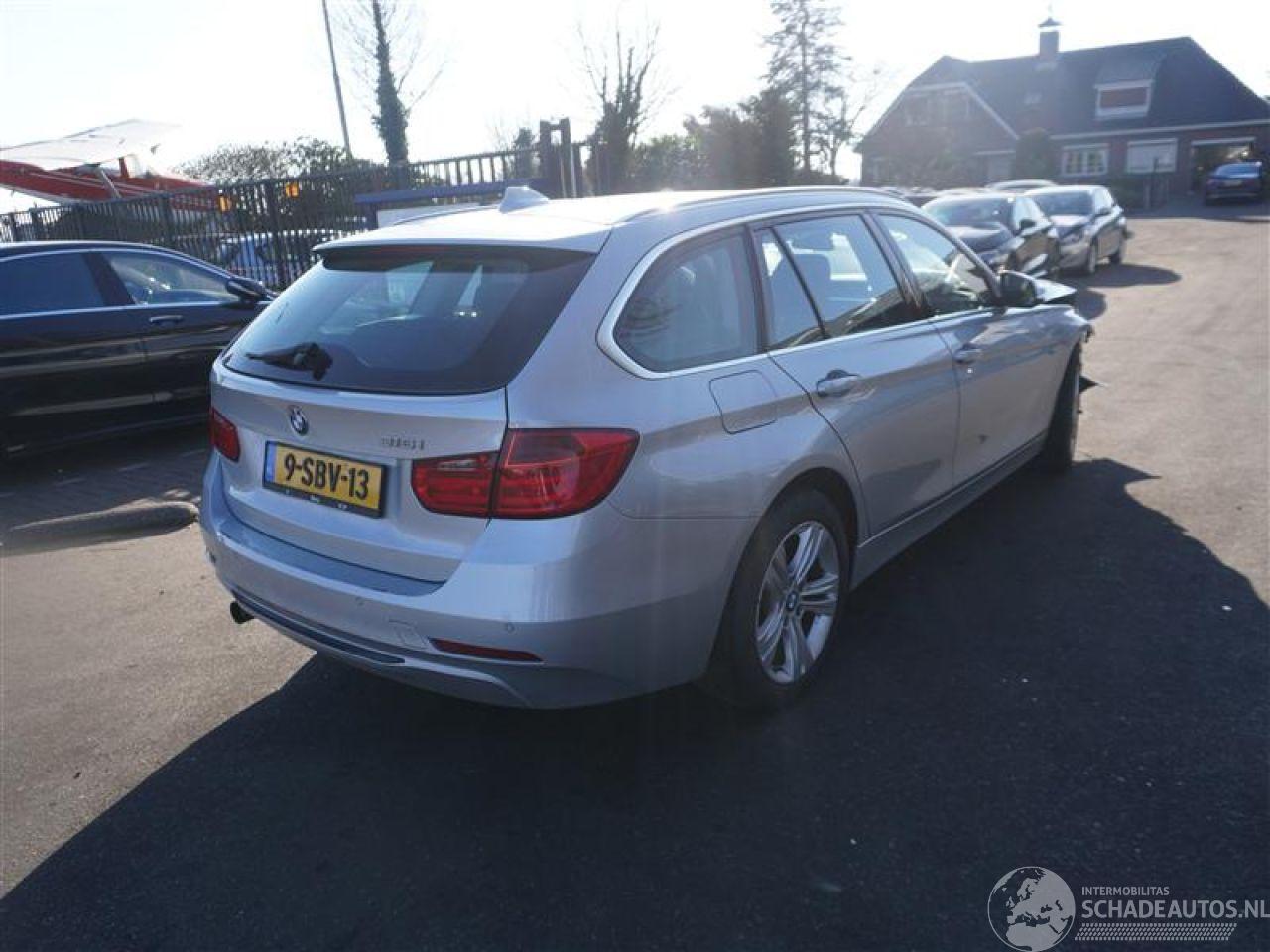 BMW 3-serie 316i Touring