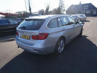 škoda osobní automobily BMW 3-serie 316i Touring 2013/9