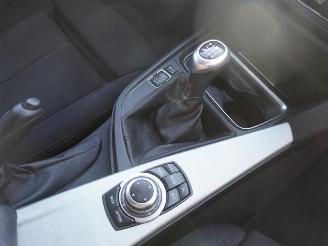 BMW 3-serie 316i Touring picture 8