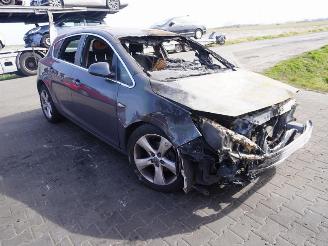 Opel Astra 1.6 16v picture 4