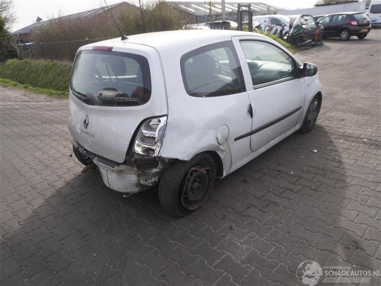 Renault Twingo 1.5 dCi