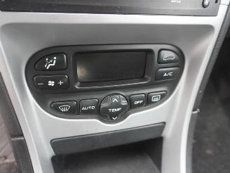 Peugeot 307 CC 2.0 16v picture 6