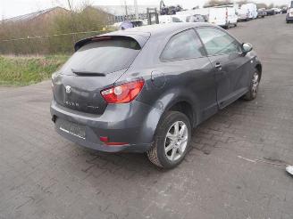 Sloopauto Seat Ibiza 1.2 TDi 2010/8