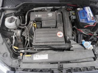 Seat Leon ST 1.4 TSi picture 8
