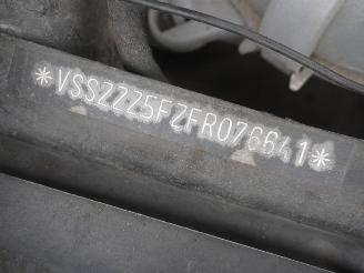 Seat Leon ST 1.4 TSi picture 9