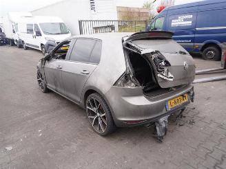 Volkswagen Golf 1.4 TSi picture 2