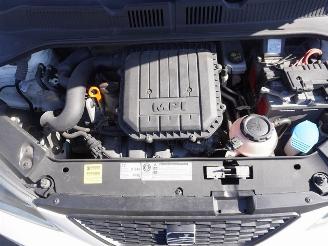 Seat Mii 1.0 12v picture 8