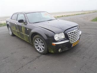 Chrysler 300 C 5.7 V8 Hemi picture 4