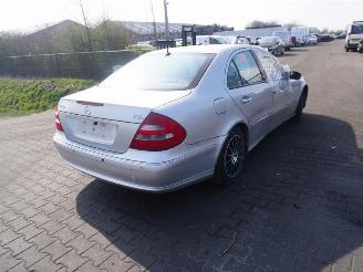 Dezmembrări autoturisme Mercedes E-klasse 280 CDi 2005/1