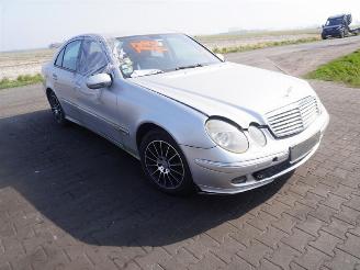 Mercedes E-klasse 280 CDi picture 4