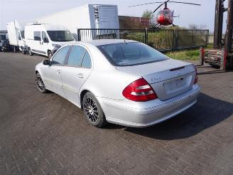 Mercedes E-klasse 280 CDi picture 2