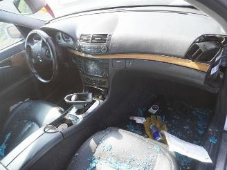 Mercedes E-klasse 280 CDi picture 5