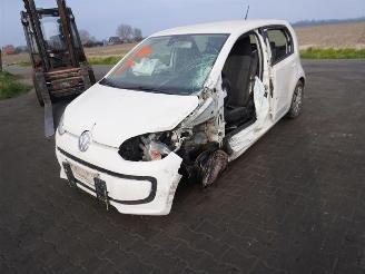Volkswagen Up! 1.0 12v picture 3