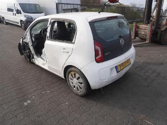 Volkswagen Up! 1.0 12v picture 2