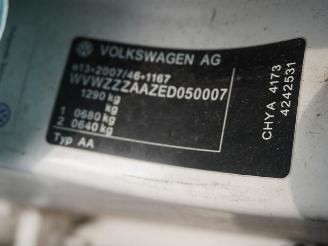 Volkswagen Up! 1.0 12v picture 9