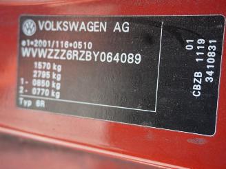 Volkswagen Polo 1.2 TSi picture 8