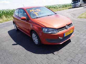 Volkswagen Polo 1.2 TSi picture 4
