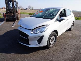 Ford Fiesta 1.1 Ti picture 3