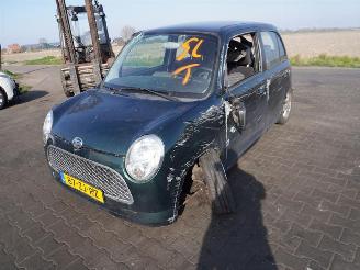 Daihatsu Trevis 1.0 picture 3