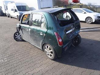 Daihatsu Trevis 1.0 picture 2