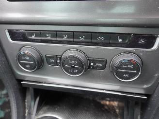 Volkswagen Golf variant 1.6 TDi picture 6