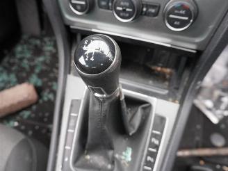 Volkswagen Golf variant 1.6 TDi picture 7