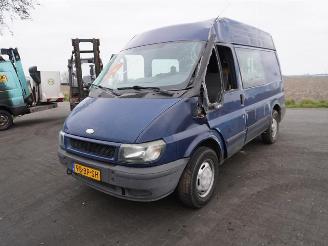 Ford Transit 2.4 TDCi picture 3