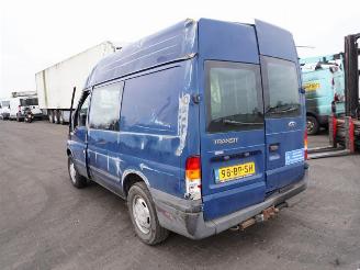 Ford Transit 2.4 TDCi picture 2