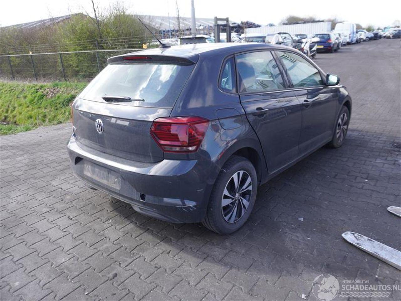 Volkswagen Polo 1.6 TDi