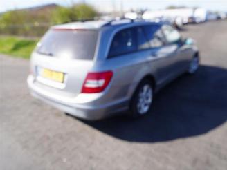 Dezmembrări autoturisme Mercedes C-klasse Estate 200 CDi 2011/4