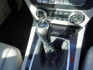 Mercedes C-klasse Estate 200 CDi picture 7