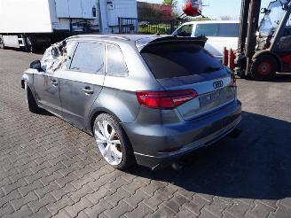 Audi A3 Sportback 35 TFSi picture 2
