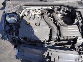 Audi A3 Sportback 35 TFSi picture 5