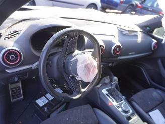 Audi A3 Sportback 35 TFSi picture 6