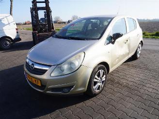 Opel Corsa 1.4 picture 3