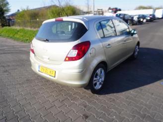 demontáž osobní automobily Opel Corsa 1.4 2008/3