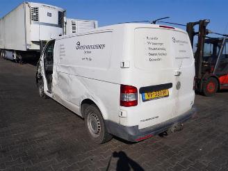 Volkswagen Transporter 2.0 TDi picture 2