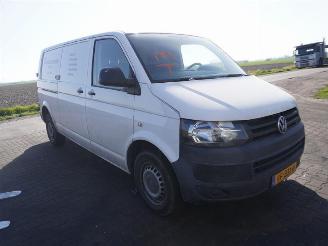 Volkswagen Transporter 2.0 TDi picture 4