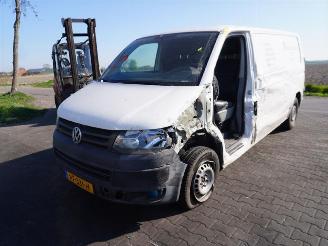 Volkswagen Transporter 2.0 TDi picture 3