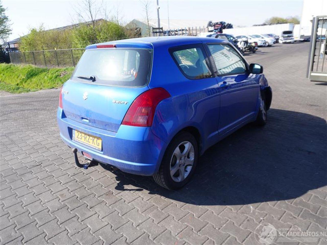 Suzuki Swift 1.3