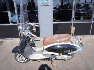 damaged scooters AGM   2011/5